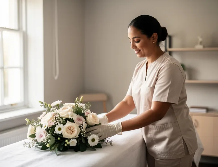 funeral home Royal Palm Beach